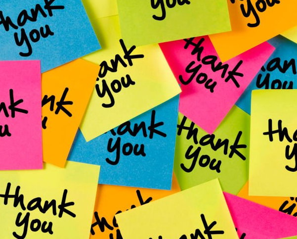 One Act of Kindness That Will Change Lives