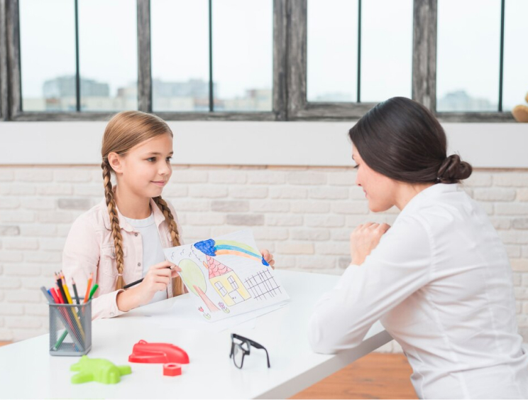 Psycho-Educational Assessment 