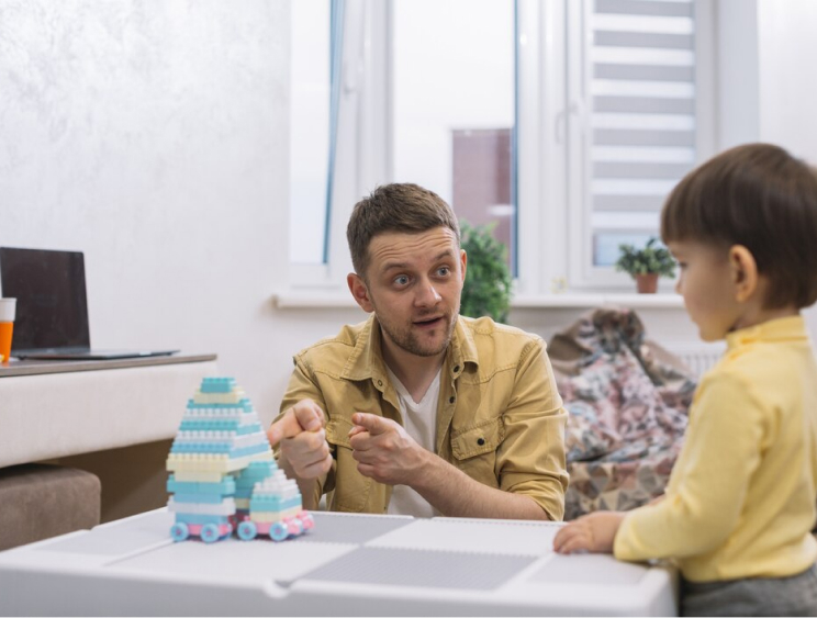 Multidisciplinary Autism Assessment