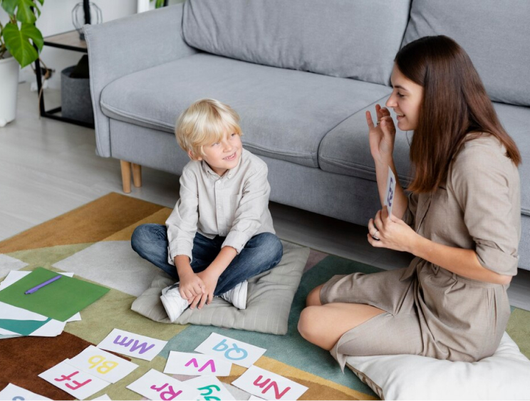 Adaptive Functioning Assessment 