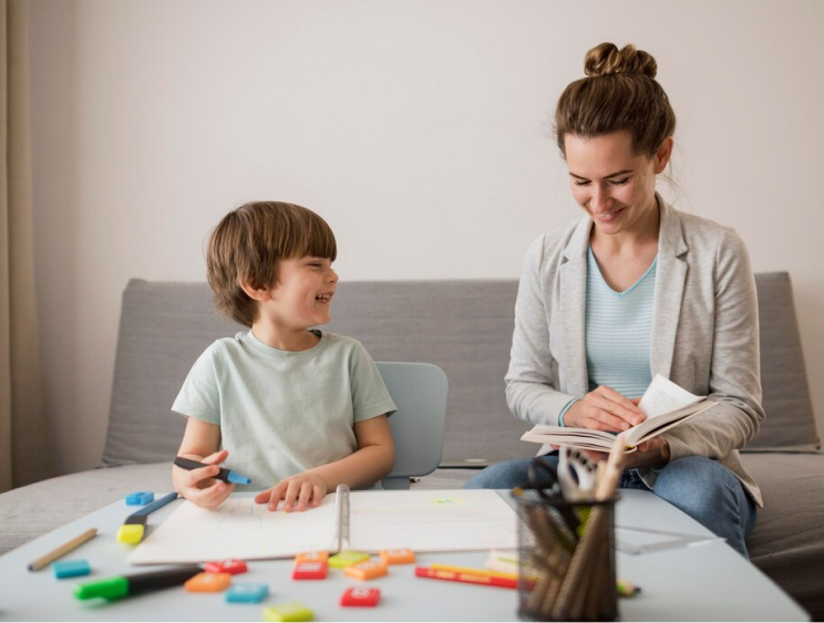 Developmental Assessment