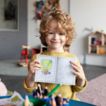 What’s Autism, Mummy?