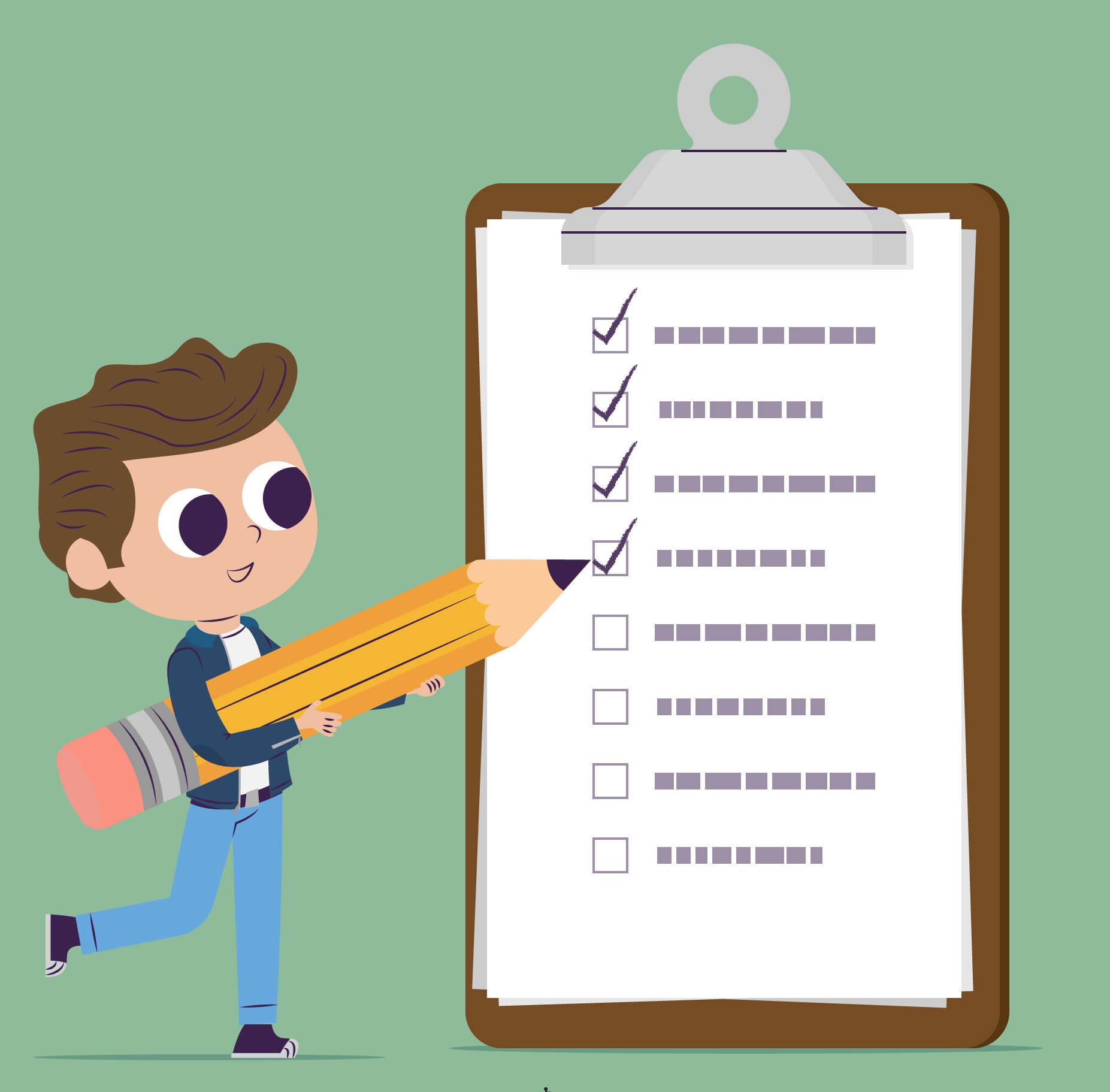 Supporting Your Child at Home: Back-to-School Routines & Stress Tips