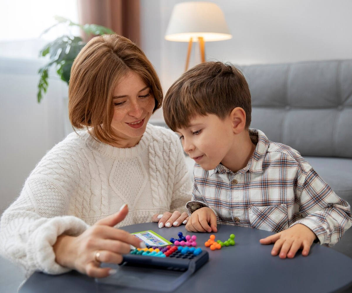 The effect of Autism on Learning & behaviour
