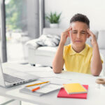 Anxiety in Children: Back-to-School Worries and How to Help