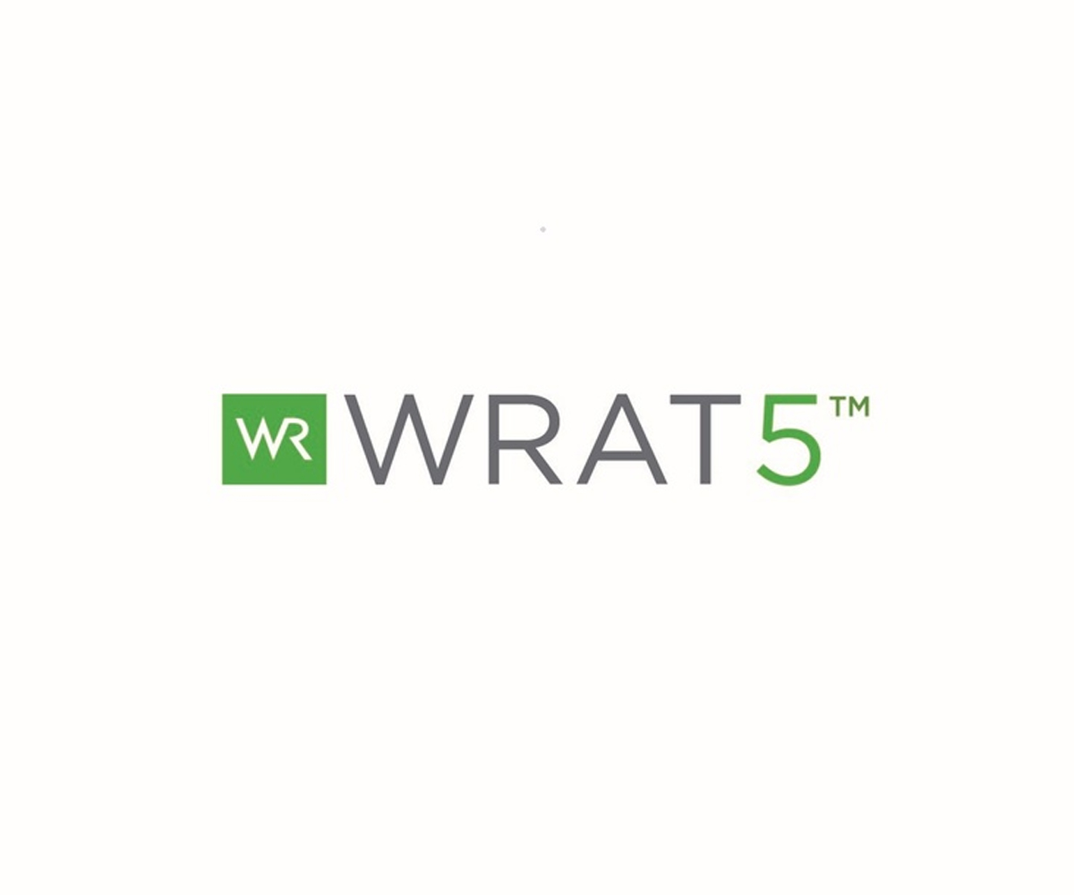 WRAT5 – Administration & Scoring Guide for Practitioners
