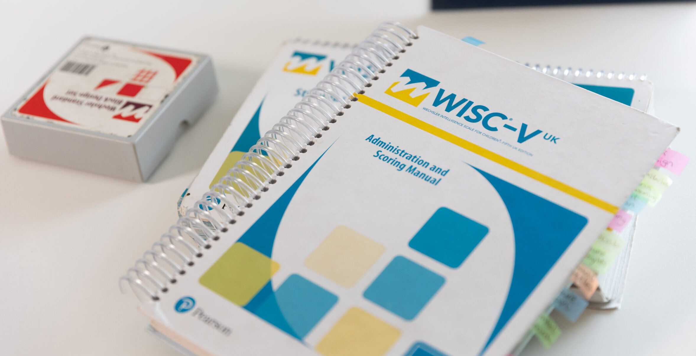 WISC-V Bundle – Administration and Interpretation Courses