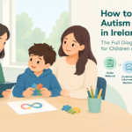 How to Get an Autism Assessment in Ireland: The Full Diagnostic Pathway for Children and Adults