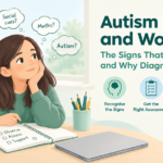 Autism in Girls and Women: The Signs That Get Missed, and Why Diagnosis Comes Late