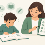 Signs of Dyslexia in Irish Children: A Parent’s Checklist by School Age